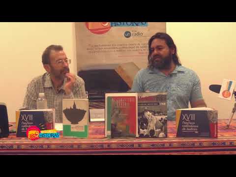 Autores de Historias: Oscar Iván Calvo Isaza