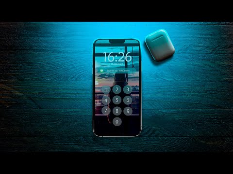 MaksCreative - ПИН-код (Премьера трека, 2022)