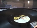Clifton Chenier "Boppin' the Rock" 78 rpm