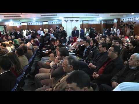 إصدار كتاب جديد للدكتور بشير مصيطفى