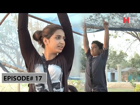 Over The Edge Full Episode# 17 | HTV