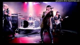 Scorpions - Children Of The Revolution