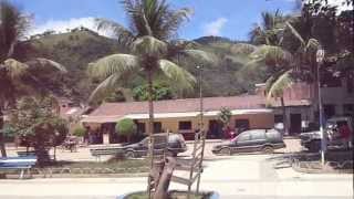 preview picture of video 'Plaza Principal de Guanay (Provincia Larecaja)'