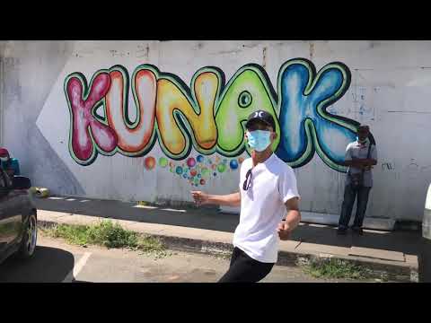 Kaka Main Salah Dance Cover (Kunak)