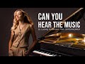 Oppenheimer - Can You Hear The Music ? (Piano cover)