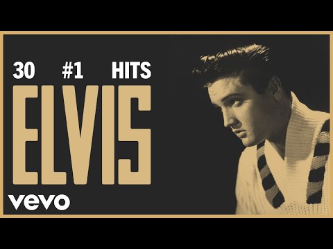 Elvis Presley - She's Not You (Official Audio)