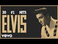 Elvis Presley - She's Not You (Official Audio)