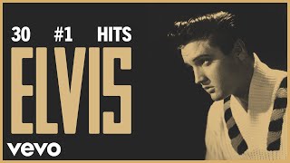 Elvis Presley - She&#39;s Not You (Audio)