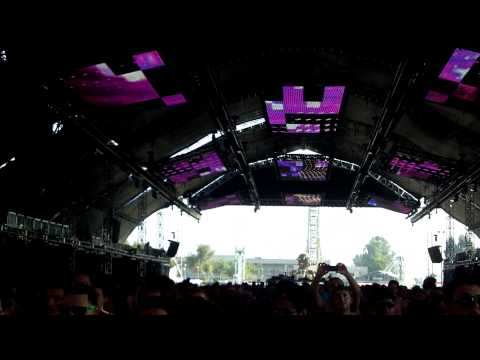 Wippenberg (Intro) @ Nocturnal Wonderland CA 2011, 1 of 12, 09-24-2011, 1080p HD