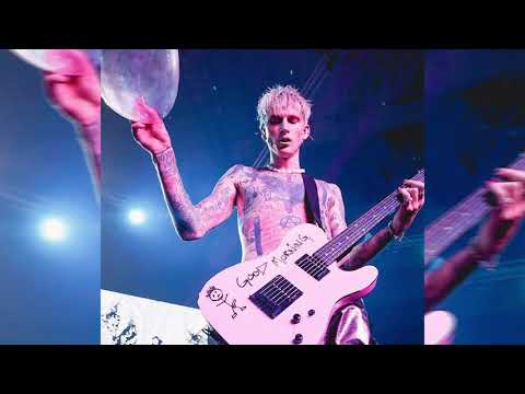 [FREE] Pop Punk x Jxdn x MGK x Blink-182 Type Beat - "Punk Star" (prod. Salvi x Yeezo)
