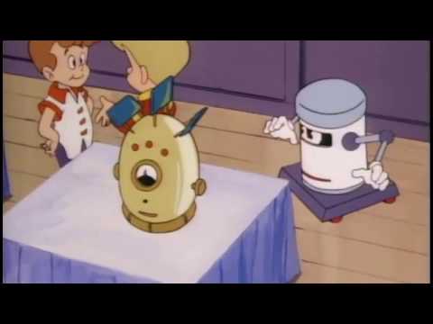 Heathcliff (S01E38) - Butter Up! HD