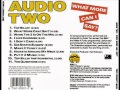 Audio Two - Giz Starts Buggin' (What More Can I Say) 1988