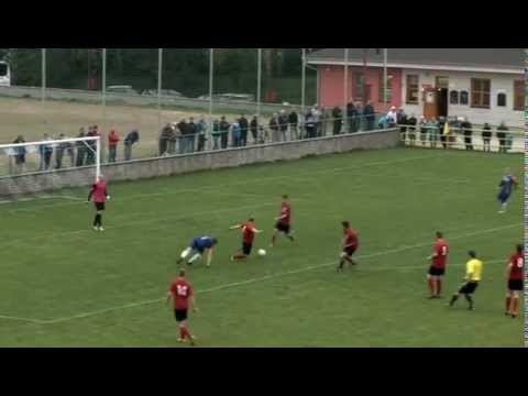 21. kolo: FK Blansko - Bosonohy