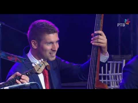 Tamburica Fest 2021 - Žarko Pribaković - Dunave