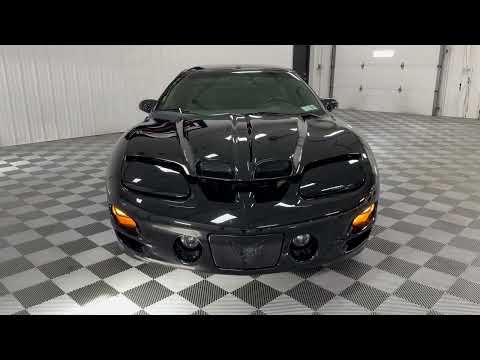 1998 Pontiac Firebird (CC-2118414) for sale in North East, Pennsylvania
