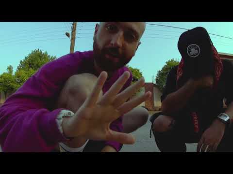 Hiphopologist - HOOD (Official Music Video)