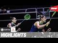 Hirokami Hobara Vs Stoeva Stoeva Patience And Changes Of Pace