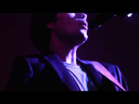 Heethcliff - Louisville Jig - Live
