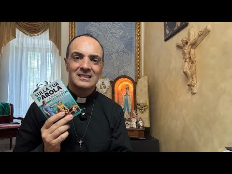 Save Your Life - GOSPEL AND COMMENTARY - October 3, 2025