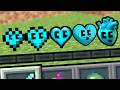 Minecraft But I Ve Become Hearts