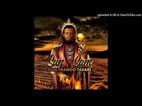 15 Don Franco Tafari - Love You Girl (Sun Of Sam Album)