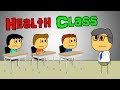 Brewstew Health Class