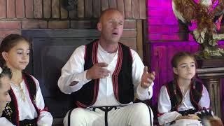 Agron Uksmajli - Kenge Per Deshmorin Selman Kelmendi Nga Peja