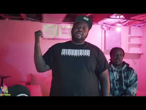 GRINDHARD E x THREEFIVEBUDD - "DIFFERENT" (OFFICIAL VIDEO)