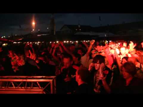 Luminosity Beach Festival 2011 - Dumonde