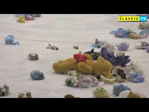 TMH Tempish Polonia Bytom - Comarch Cracovia 2:4