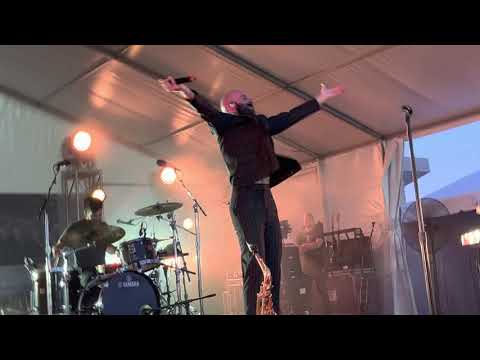 X Ambassadors - Adrenaline, live @ Freedom Fest, Fort Hood 2022