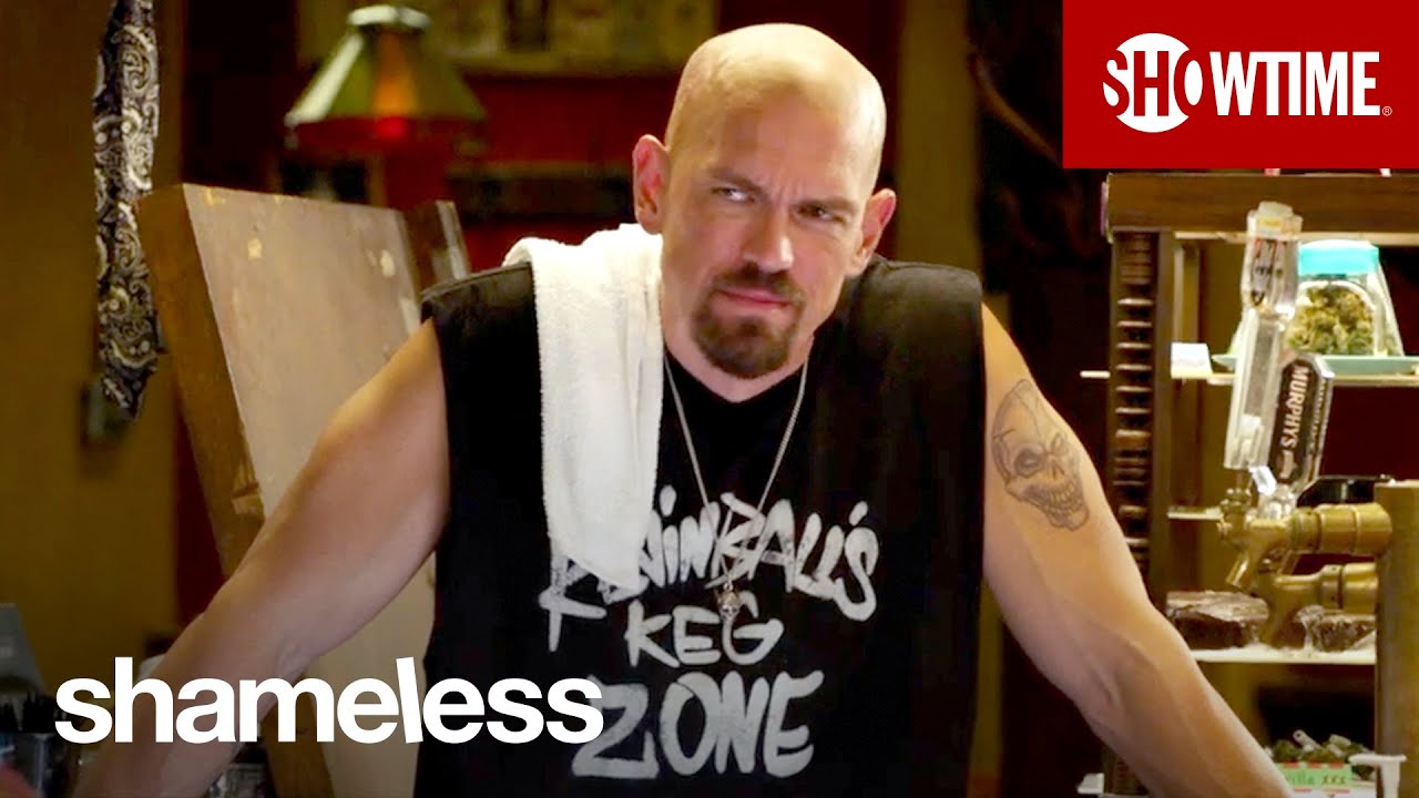 'Last Call' Season 11 Teaser | Shameless | SHOWTIME