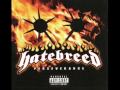 Hatebreed-I Will Be Heard