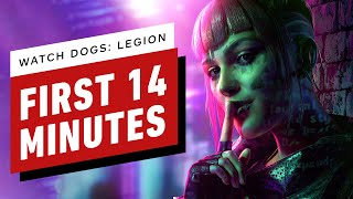 Watch Dogs: Legion: что будет, если все персонажи умрут в режиме перманентной смерти?