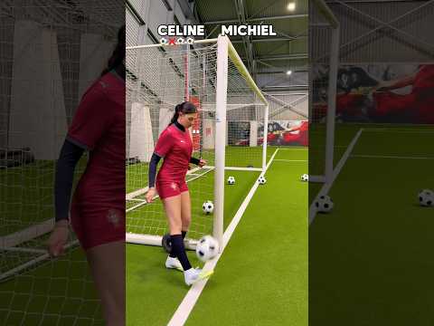 Who Can Put In The Most? 😳