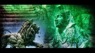 kingdrop 2016 | Sinking of Egypt, Atlantis, Thoth, Slave Vibration, Hounds of the Barrier Pt 5 of 6