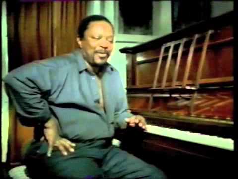 South African  Blues