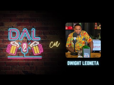 Dal2 S1:E13 Dwight Leoneta