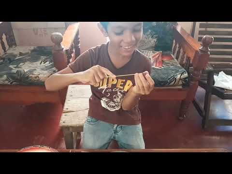 Grapes chocolate lolipop