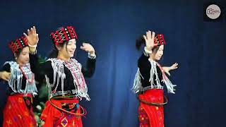 Download lagu Lak lai htung hkring //Dance - MRCC YOUTH  mp3