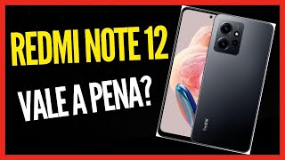 Redmi note 12 review - Onde comprar redmi note 12