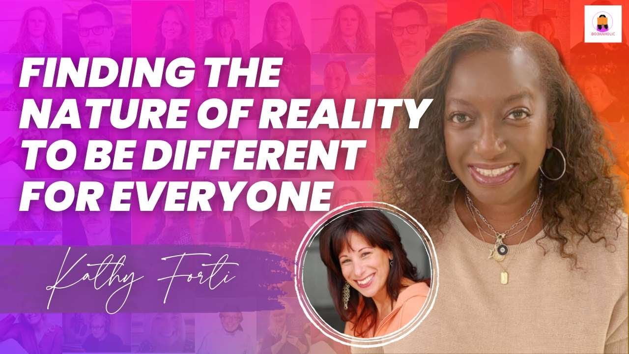 Near Death Experience Changed Her Life Trajectory | Episode 88