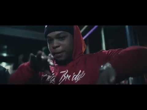 ARTi$t Marty McFly Feat. Don Q  | " Gang Shit" Prod. Marty Mcfly