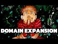 Yuji Itadori S Domain Expansion FULLY EXPLAINED