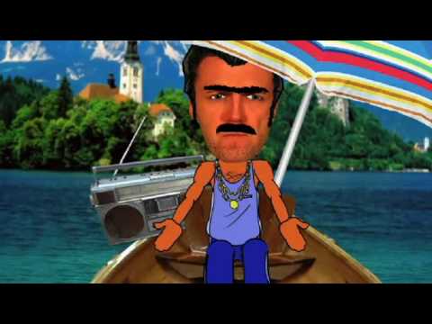 miki in ranko-damjan murko vesla