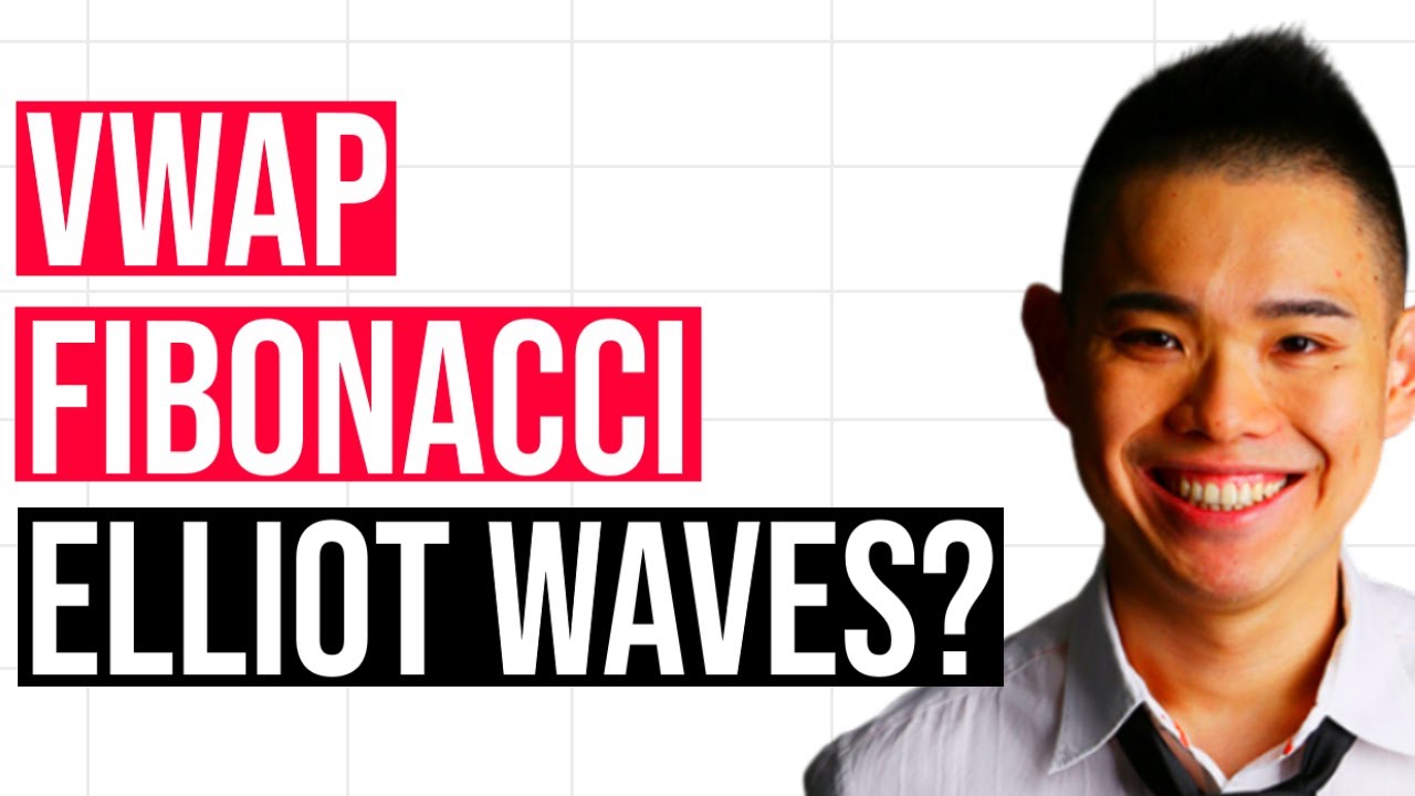 VWAP, Fibonacci, Elliot Waves (por que não há vídeos sobre isso?)