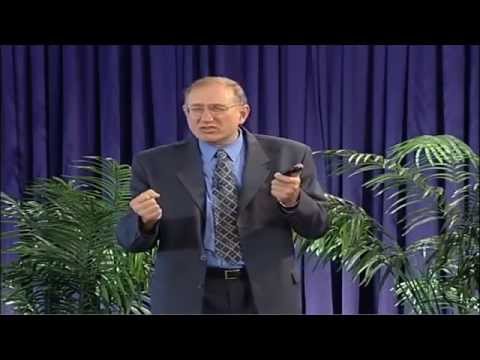 Walter Veith. The Islamic Connection to Catholicism.Total Onslaught