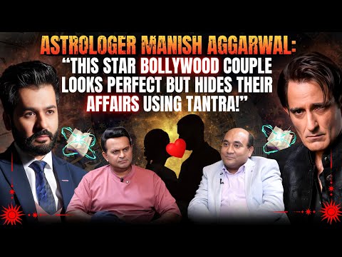 Astrologer Manish reveals who is doing Black Magic on Akshaye Khanna & Aditya Dhar to PUT them DOWN!