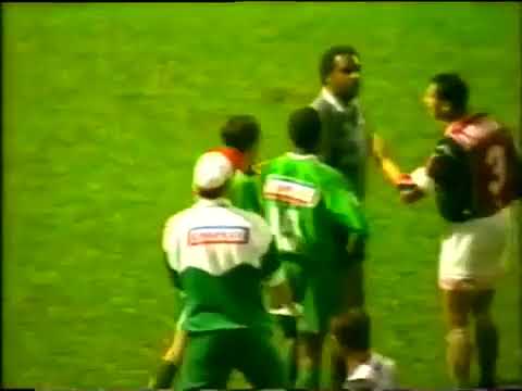 Joinville 3 x 2 Chapecoense 1996
