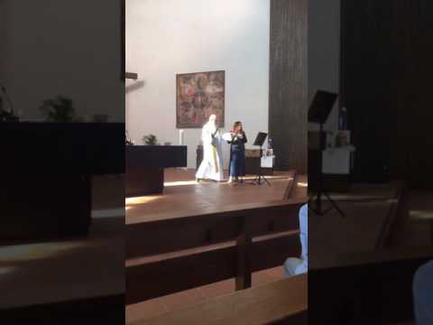 Sia Unstoppable - Cover